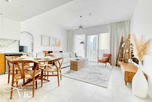 Fotografie z fotogalerie ubytování La Vie, JBR v Dubaji