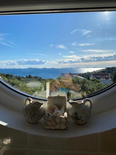 Tessitura Murter apartman