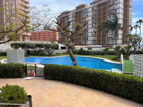 COZY Apartment APOLO XIV SEAVIEW