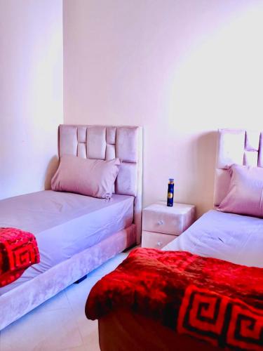 Appartement Agadir Adrar