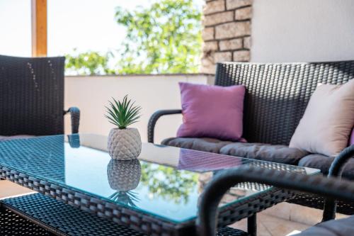 Afbeelding uit fotogalerij van Apartman Mojca Dinjiška Pag in Dinjiška