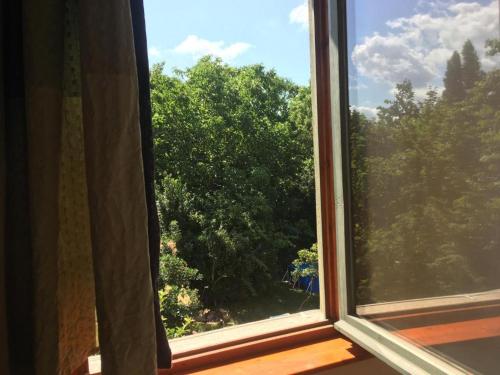 Gallery image of Budapest Garden Hostel - Age limit 39 in Budapest
