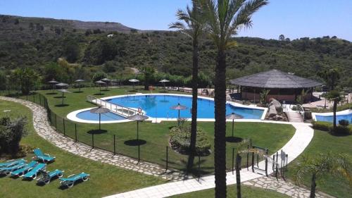 Luxury 3 beds Villa inside the Resort and Country Club