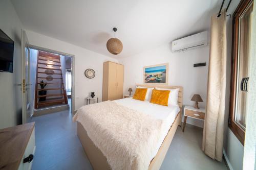 PalomaHouse