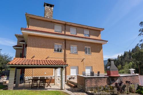 Imagen de la galería de Apartamentos Ondina, en Soto de Luiña