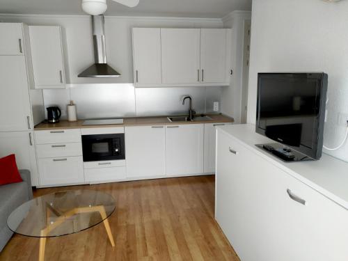 Carihuela Luxus Studio