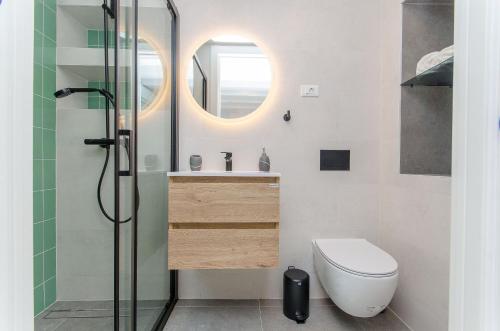 Apartment Evala