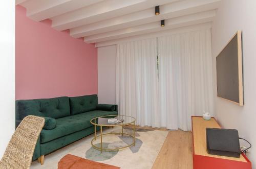 Apartment Evala
