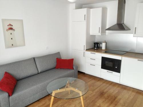 Carihuela Luxus Studio