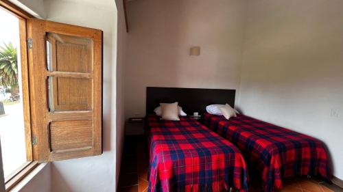 Fotografie z fotogalerie ubytování H&H Guest House v destinaci Villa de Leyva
