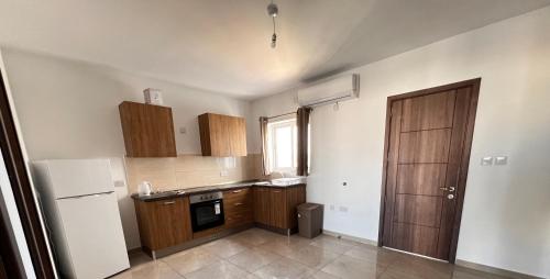 Una cocina o cocineta en R2 RN Retreat