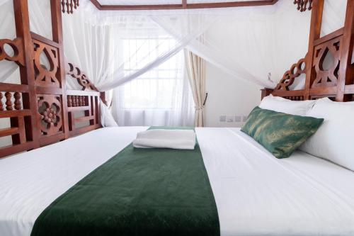 Gallery image of Sleek Loft in Mombasa CBD in Mombasa