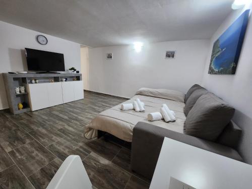 Don Vito's Home, DsG2 Short Lets, 250 mt Metrò photo 9