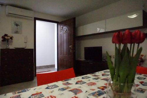Foto dalla galleria di Casa stella marina Poetto a Quartu SantʼElena