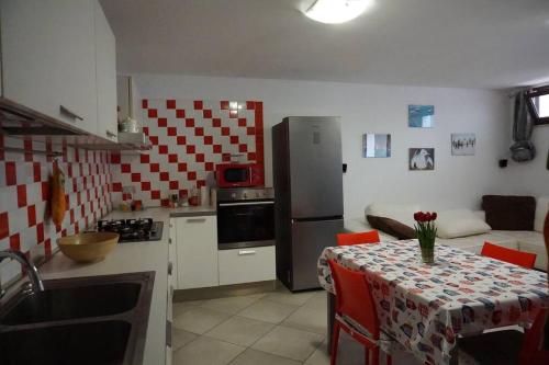 Foto dalla galleria di Casa stella marina Poetto a Quartu SantʼElena