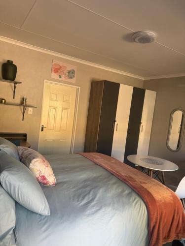 Billede fra billedgalleriet på N and J place i Kimberley