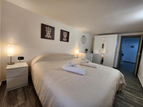 Don Vito's Home, DsG2 Short Lets, 250 mt Metrò photo 16