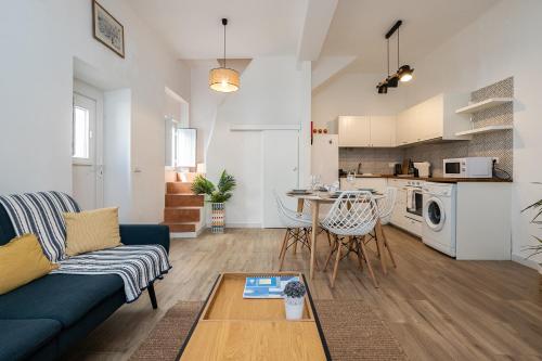 Casa da Ria by east ALgarve guest
