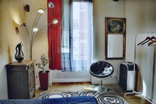 Photo de la galerie de l'établissement Nice - Stylish apartment downtown, à Nice
