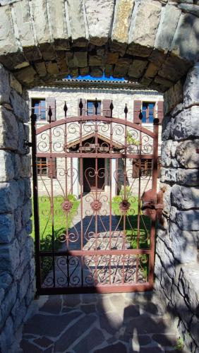 Φωτογραφία από το άλμπουμ του Peaceful Villa Ida&Mirko in nature with private pool σε Roč