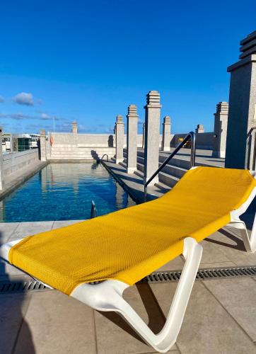 Loft Santa Catalina Park II