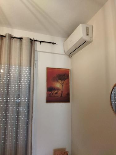 Gambar di galeri bagi Make yourself at home! MYSTH di Nea Fokea