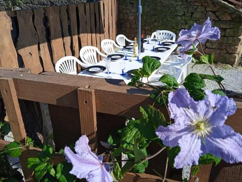 Tranquillity Cottage