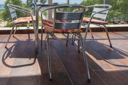 Φωτογραφία από το άλμπουμ του Le Monde SeaView Suites στη Νέα Καλλικράτεια