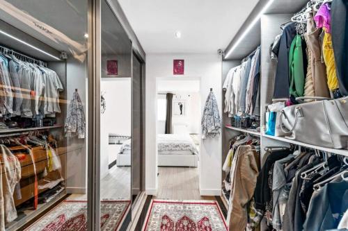 PENTHOUSE Deluxe River SIENE views -Link 14 - Orly 10min