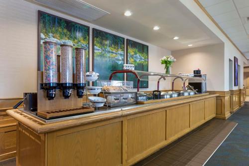 Φωτογραφία από το άλμπουμ του Best Western Plus Coeur d'Alene Inn σε Coeur d'Alene