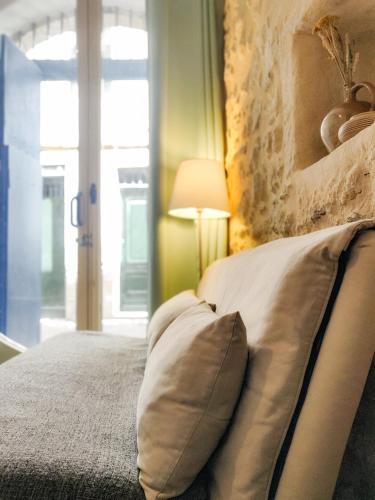 Appartement dans le centre historique