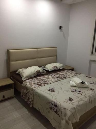 Appartement Khezama Sousse