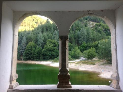 Φυσικό τοπίο κοντά σε αυτό το ξενοδοχείο