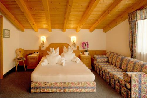 Gallery image of Santeshotel in Anterselva di Mezzo