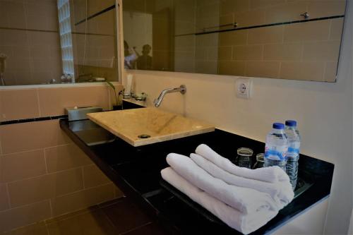 Bagno di Villa Kendi