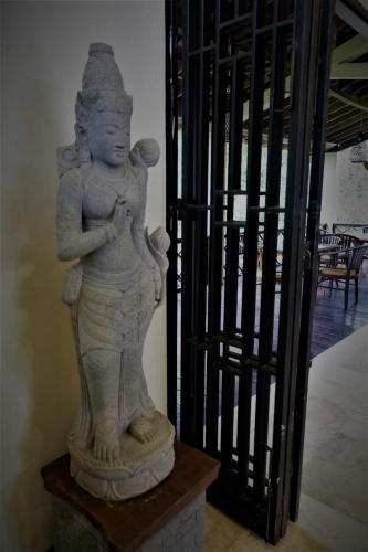 Foto dalla galleria di Villa Kendi a Banyuwangi