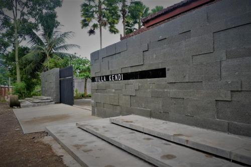 Foto dalla galleria di Villa Kendi a Banyuwangi