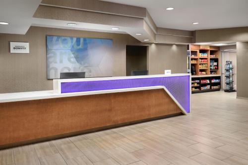 SpringHill Suites Charlotte University Research Park Image