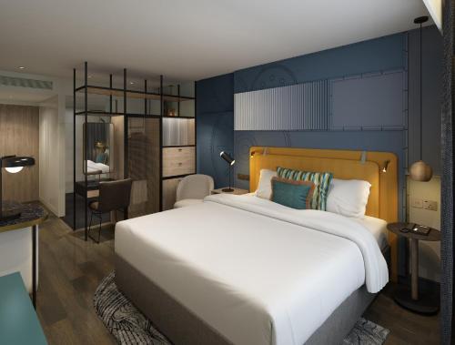The Halyard Liverpool, Vignette Collection, an IHG Hotel Image