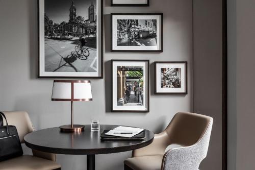 Sofitel Melbourne On Collins Image