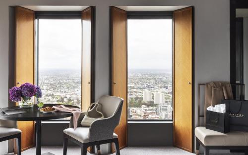 Sofitel Melbourne On Collins Image