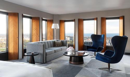 Sofitel Melbourne On Collins Image