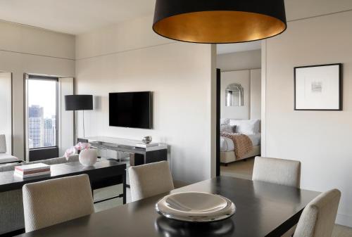 Sofitel Melbourne On Collins Image