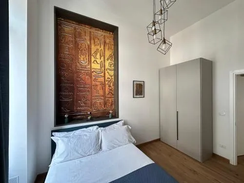 Taurinorum Apartments San Salvario photo 14
