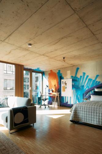 Foto NG19. YOUR INSPIRING HOMEBASE. 2