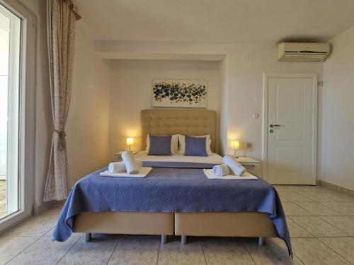 Antonia's place by Villa Kristonia