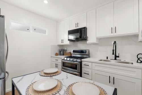 Billede fra billedgalleriet på Cozy & Dreamy Getaway ! i Montebello