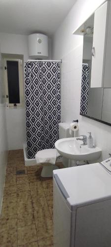Apartmani Fantasie Trogir