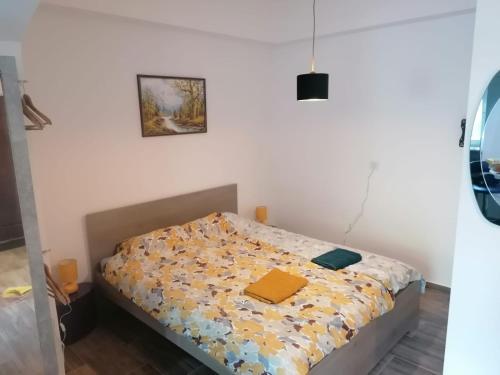ZAGREB 2 Botanical Garden Budget Apartment