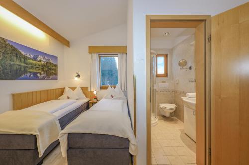 Foto Gartenhotel Rosenhof bei Kitzbühel 3